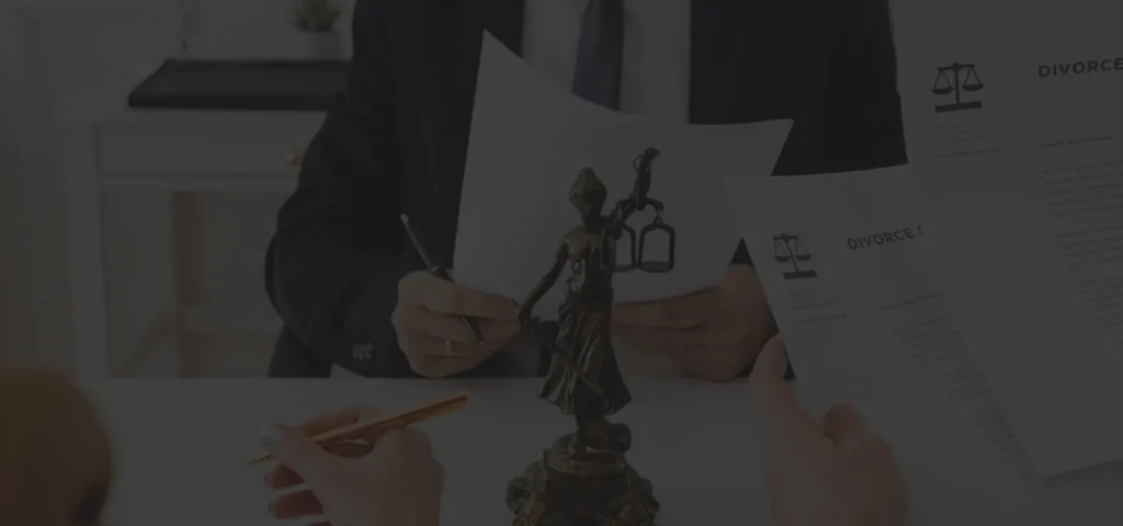 Equitable Distribution