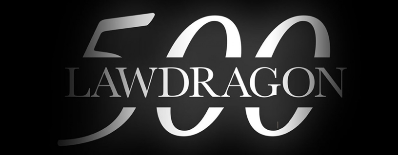 Francesca O’Cathain and Madeline Marzano-Lesnevich named as 2024 LawDragon’s 500 Leading Family Lawyers