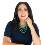 Default alt text for francesca