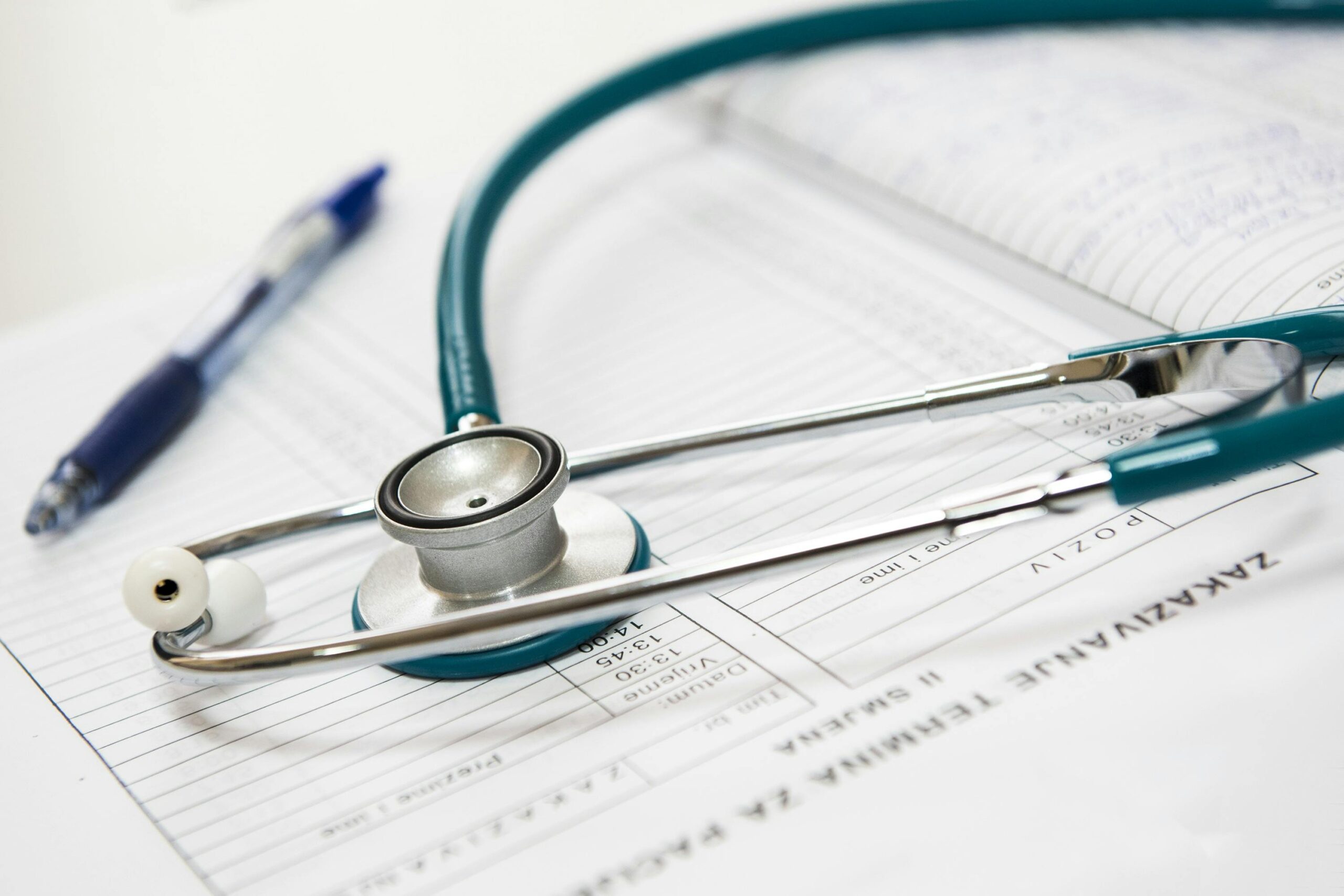 Defense Medical Examination in a New Jersey Personal Injury Case