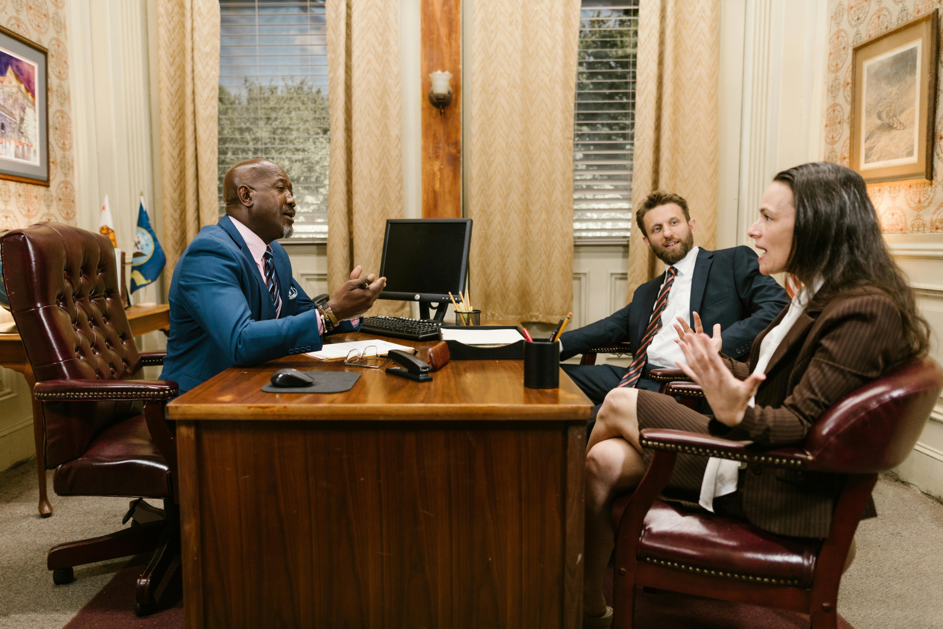 How Is a Police Divorce Different From a Regular Divorce?