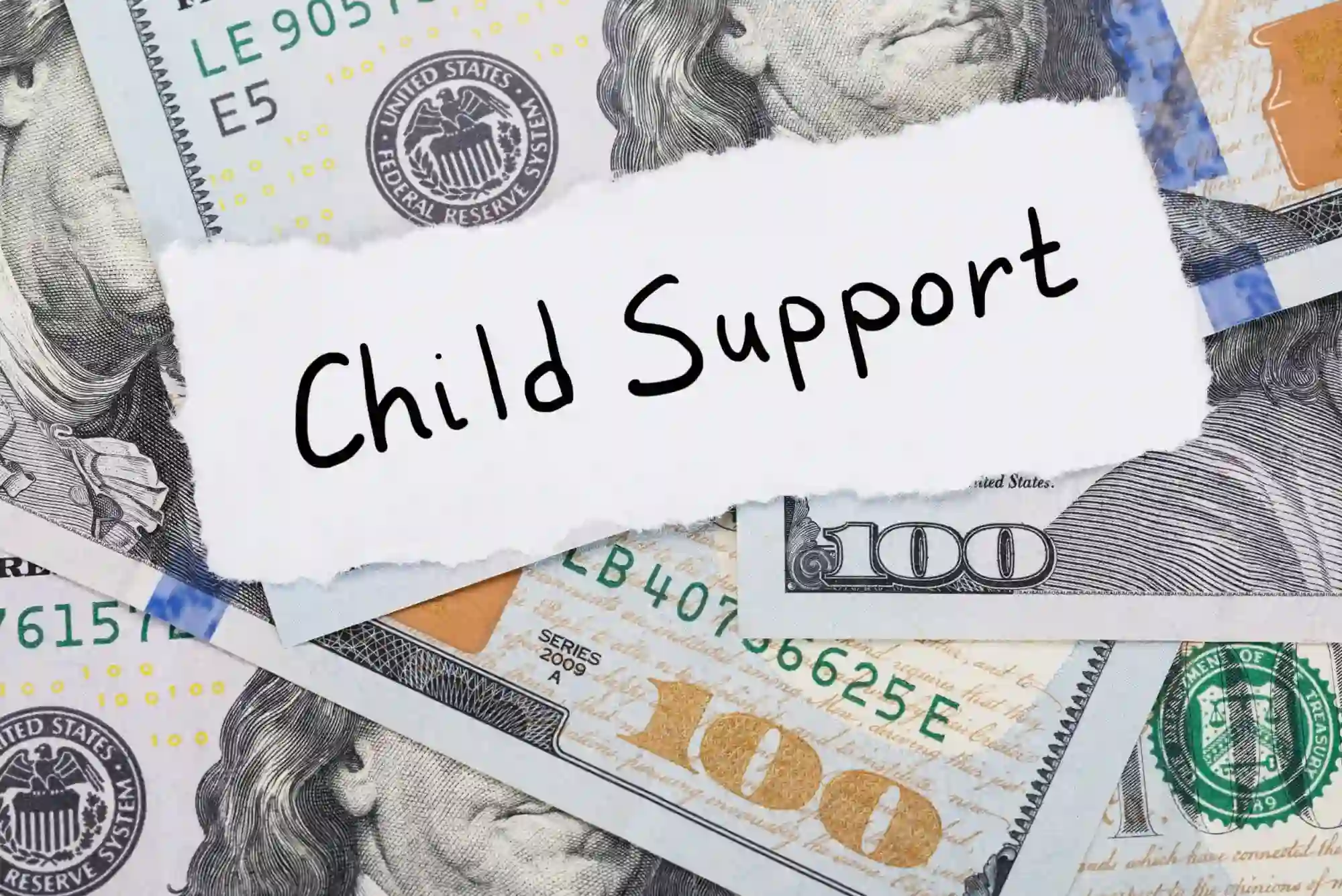 What Happens if I Am Delinquent in Child Support?