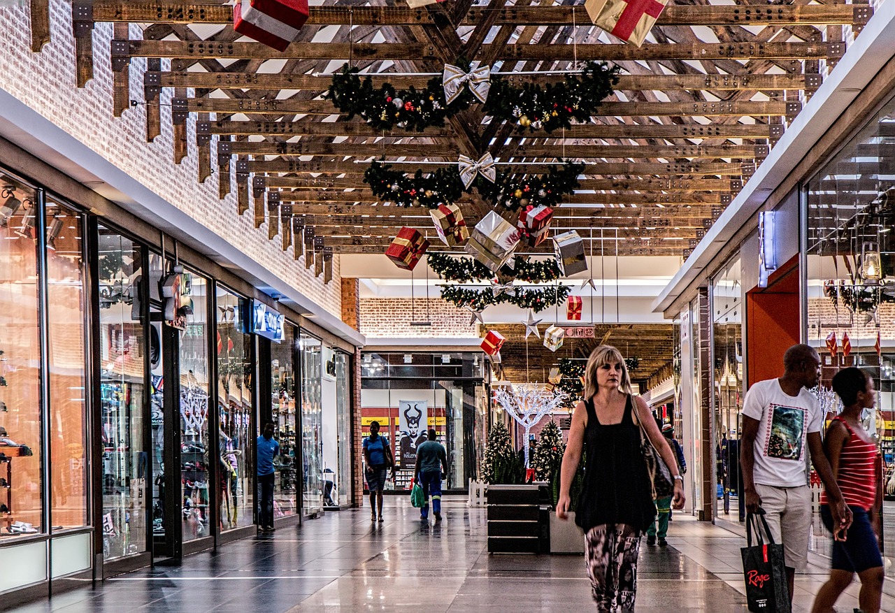 What Shoppers Should Know If You Fall at a Bergen County Mall 