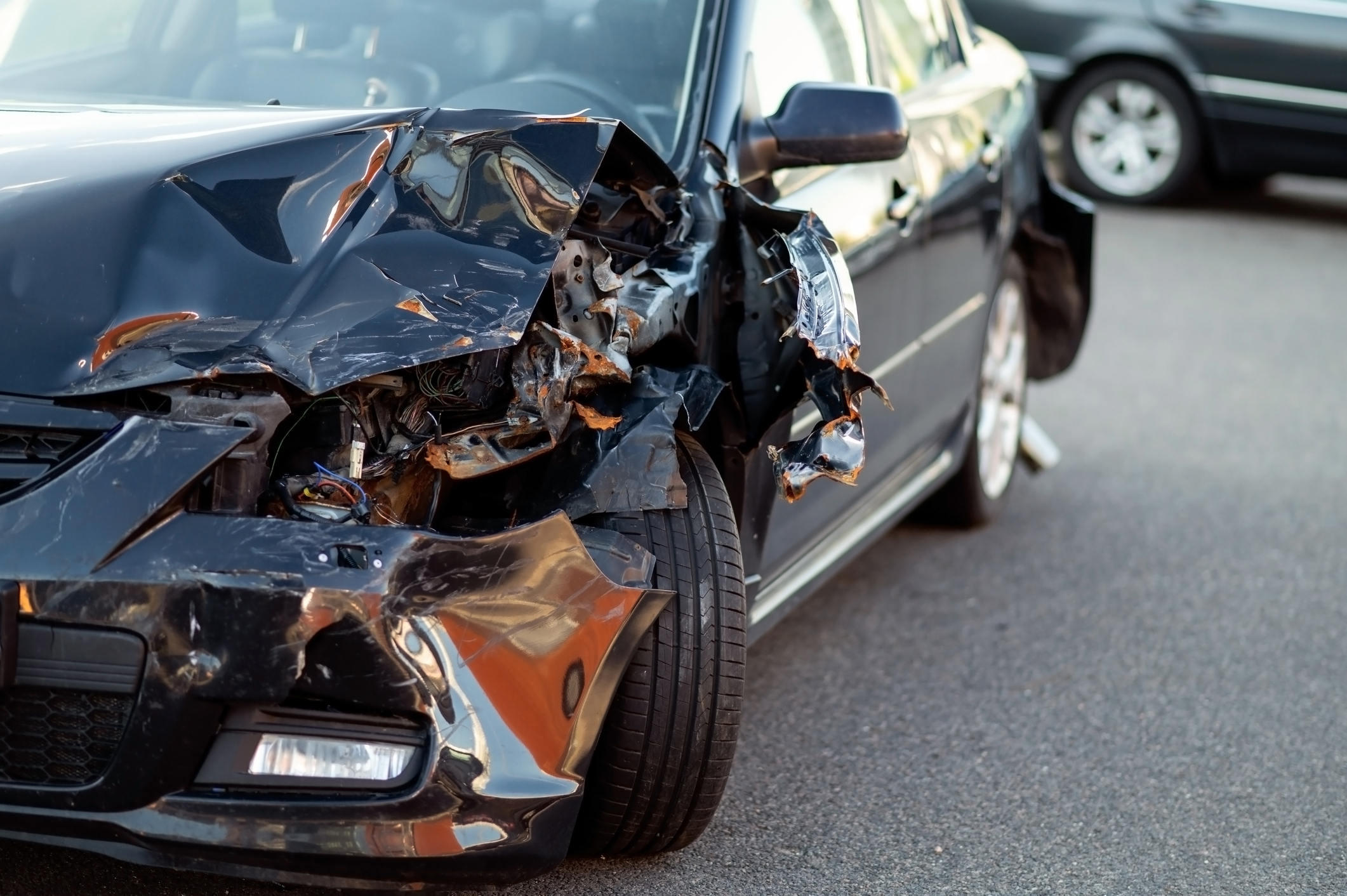 Steps to Take After a Car Accident in NJ