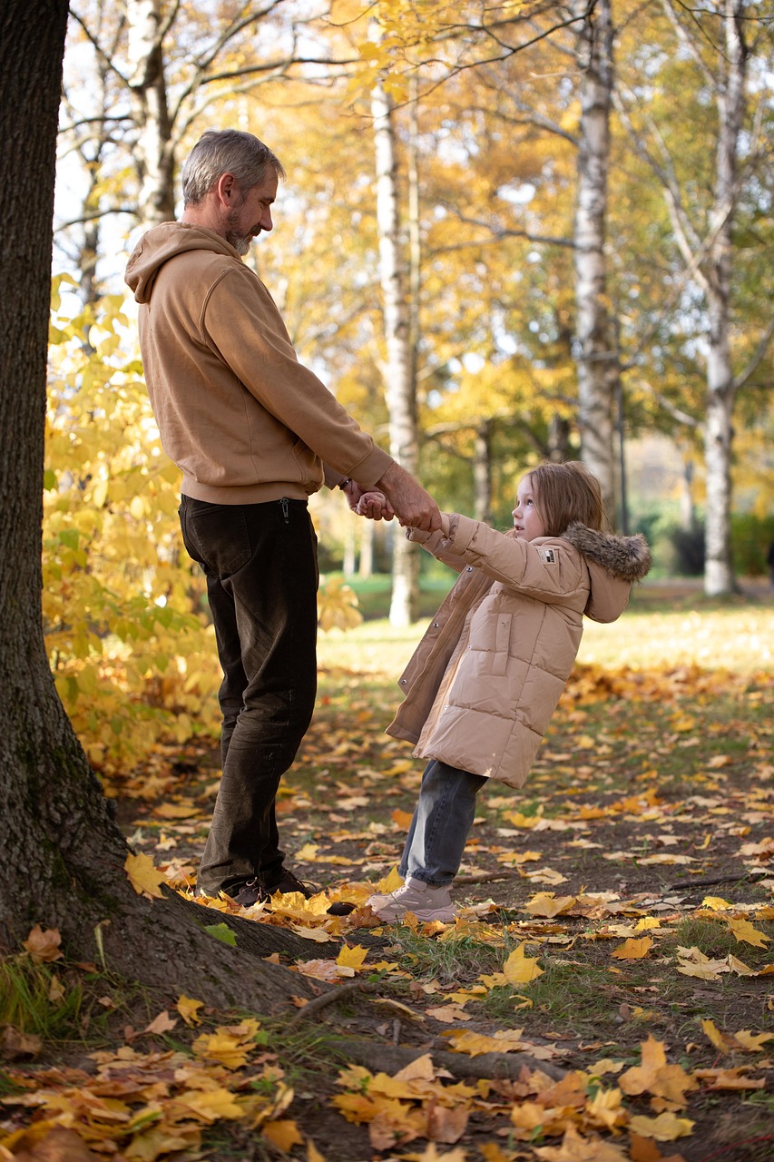 What Rights Does a Father Have in Custody Battles?
