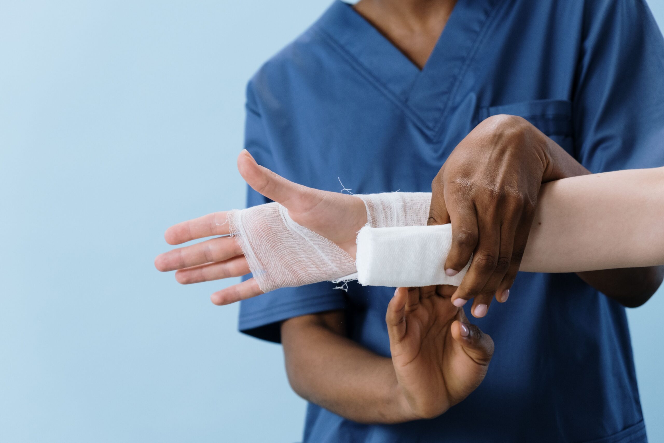 How Is Pain and Suffering Calculated in a New Jersey Personal Injury Case?