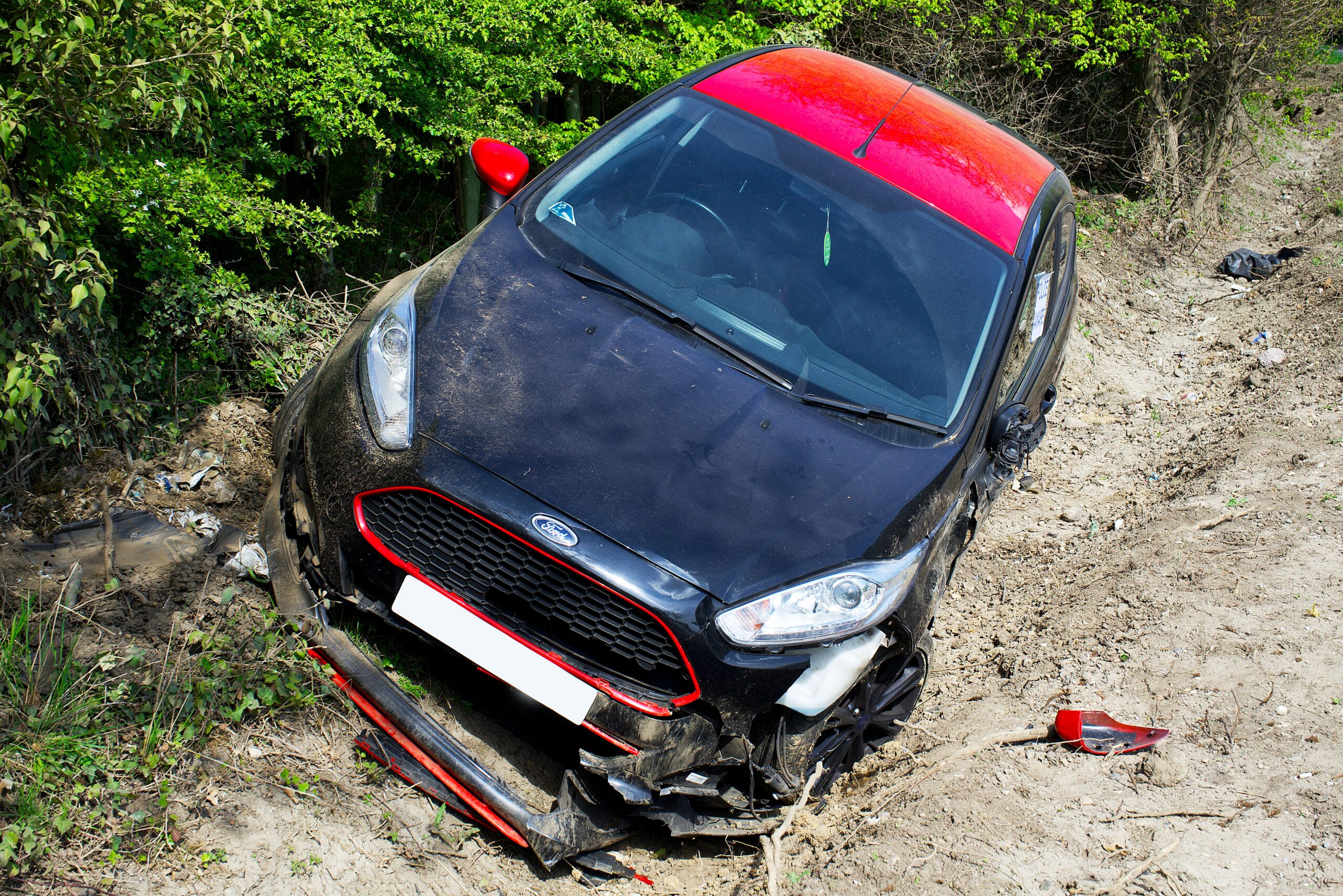 Can Dash Cam or Traffic Camera Footage Be Used in New Jersey Car Accident Cases?