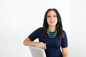 family lawyer Francesca O'Cathain